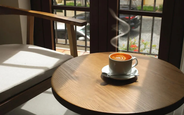 SOLANA Hotel Sunset Town Phu Quoc