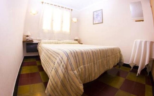 Hostería El Turista