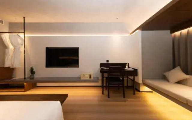 Kunming Yishang Hotel