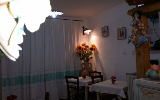 Bed & Breakfast Mare Isole
