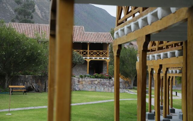 Casa Andina Premium Valle Sagrado Hotel & Villas