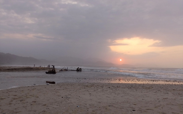 Puerto Caribe Hostal