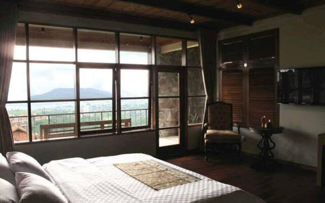 Villa 78 Dago