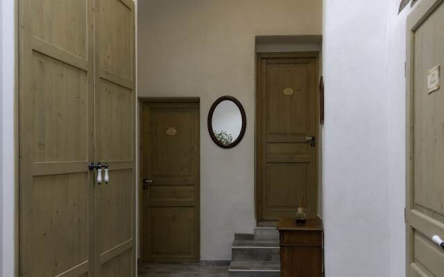 L'EMPREINTE