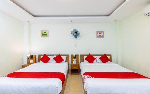 Grand Bostand Hotel