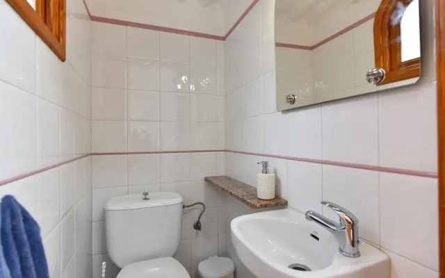 Casa La Marina Playa del Hombre NR With Pool