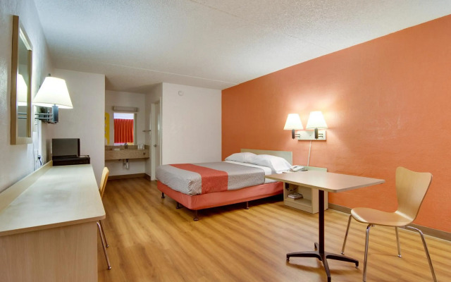 Motel 6 Eloy, AZ - Casa Grande