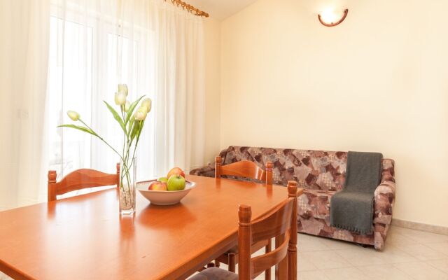Davorka Apartments