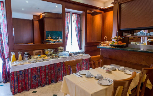 Hotel Diplomate
