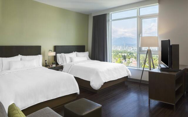 Element Vancouver Metrotown