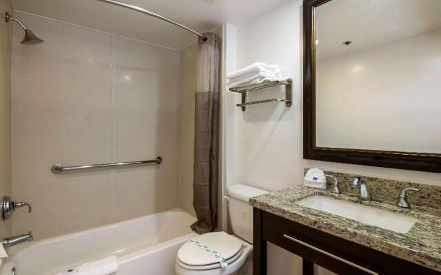 Rodeway Inn