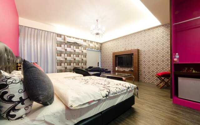 Dream House - Bathtub Massage Chair Homestay