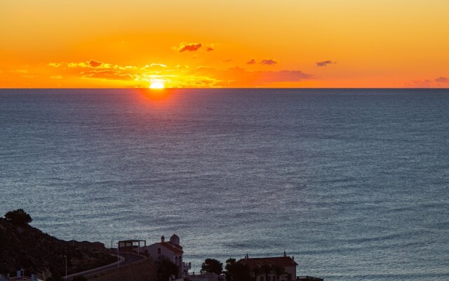 4-Seasons Penthouse Cullera