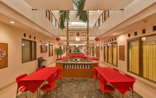 Cherry Homes Residence Standard Plus 321