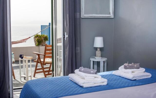Agistri By The Sea 2022