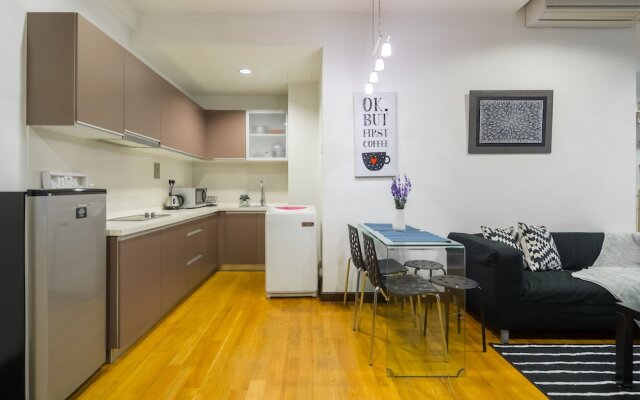 Regalia Suites by Sweet Home KL