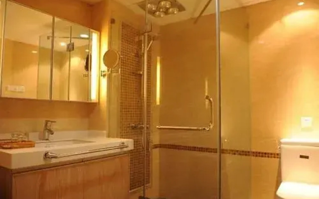 Yijing Hotel Apartment