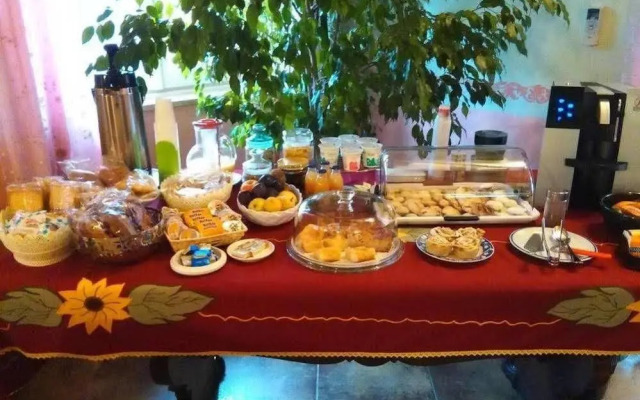 Villa Mery