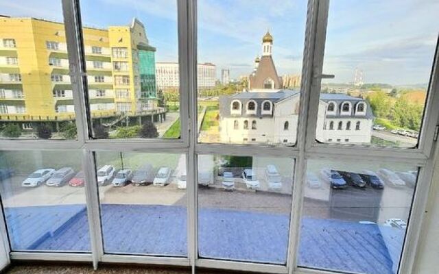 Хоум Отель на пр. Притомский, д. 7/5