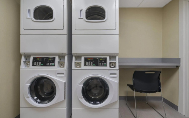 SpringHill Suites by Marriott Tuckahoe Westchester County