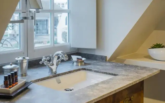 De Lindenhoeve Lodge