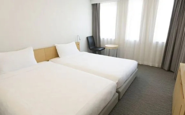 Kobe Motomachi Tokyu REI Hotel