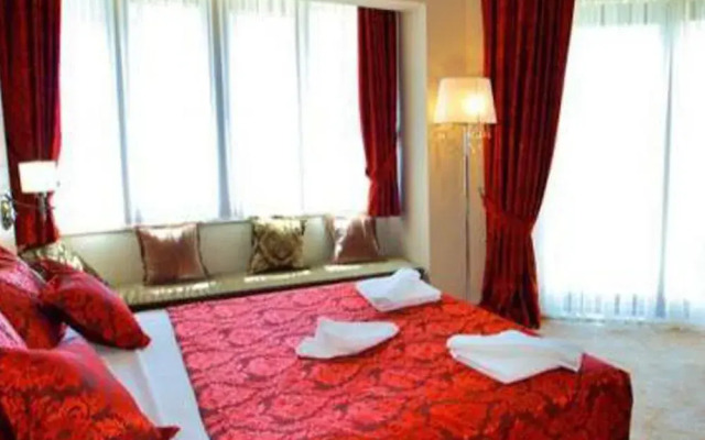 The Nix Hotel Patara Beach