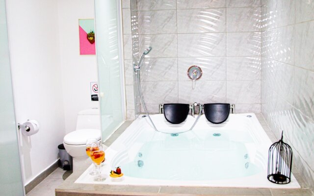 Provenza Loft