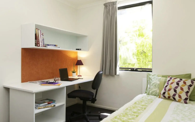 Sydney University Village