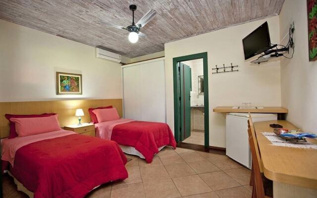 Pousada Villa Buonabitacolo