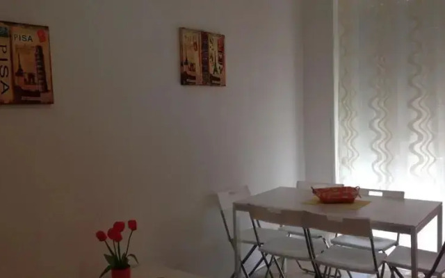 City & Sea Apartments San Siro 5