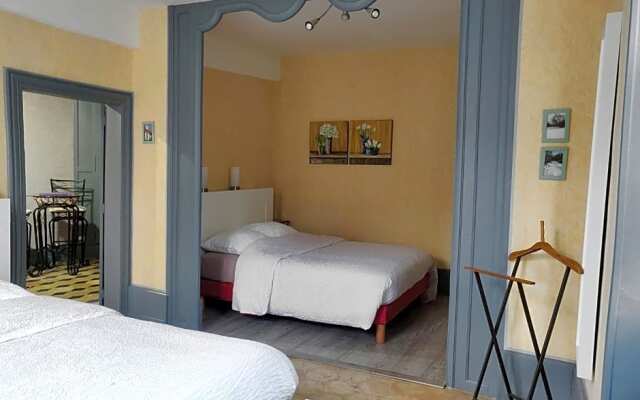 La familiale Vigneronne