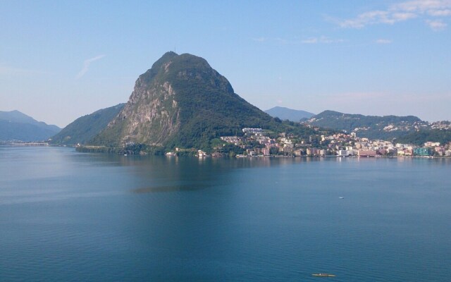 Castagnola Lugano in Lugano