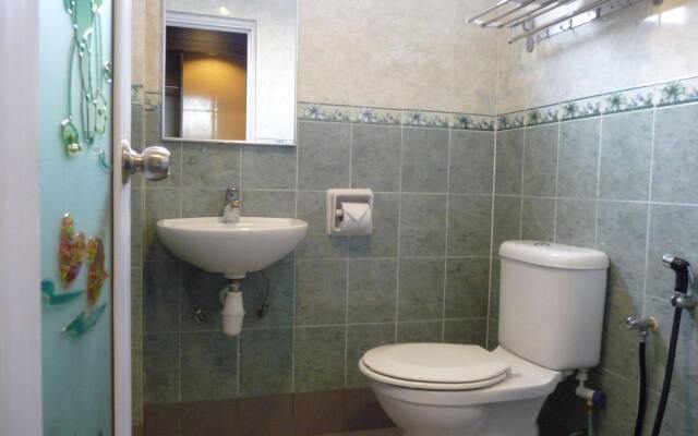 Hotel Sri Puchong