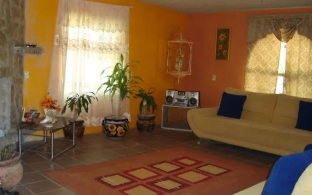 Quinta Las Margaritas