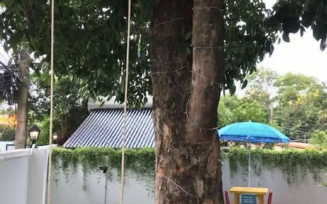 vivi bungalows resort5