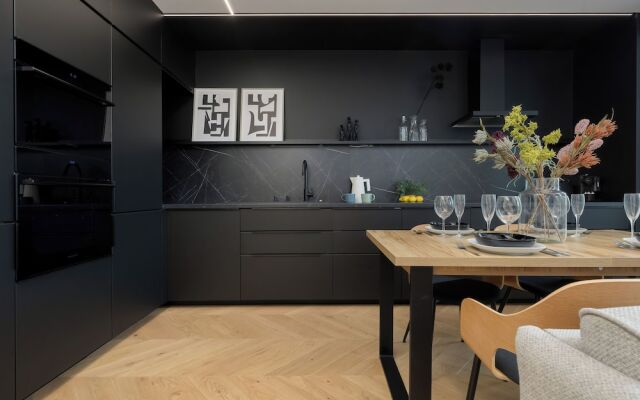 Apartment With A/C by Renters Prestige