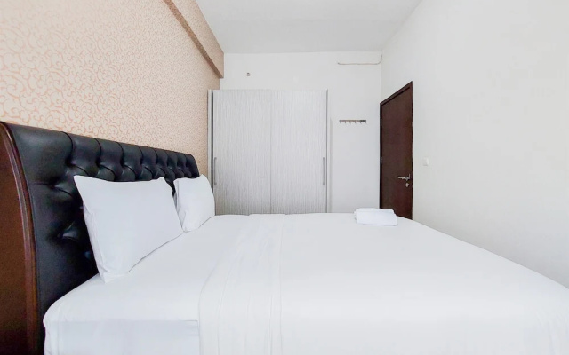 Warm And Comfort Design 1Br At Saveria Bsd City Apartment – Guest Rooms – Legok
