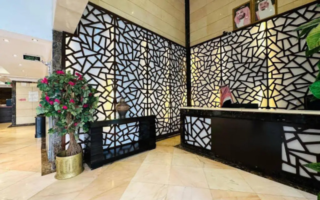 Majd Al Mohagerin Hotel