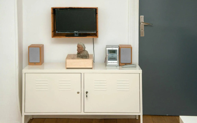 BP Apartments - Cozy Montmartre