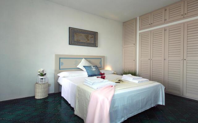 Grecalotto Apartment