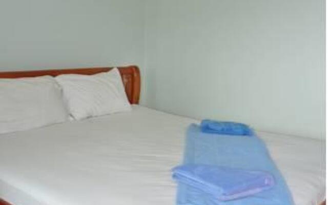 PP House Koh Tao