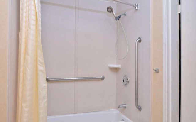 Best Western Airpark Hotel-Los Angeles LAX Airport