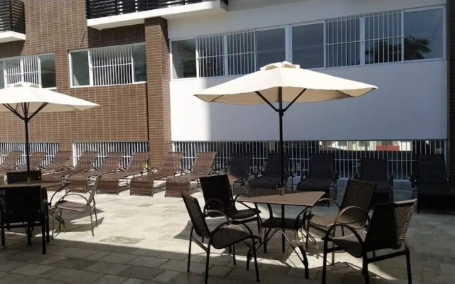Apartamento acesso ao diRoma Acqua Park