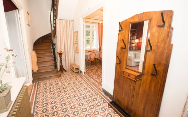 Luxury 19th Century Chateau