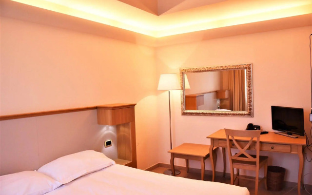 Relais Concorde
