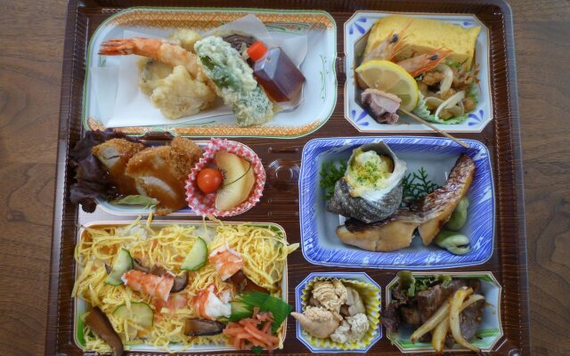 Seaside Hostel LightHouse