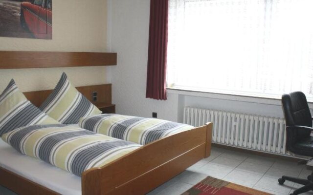 Hotel Zur Aue