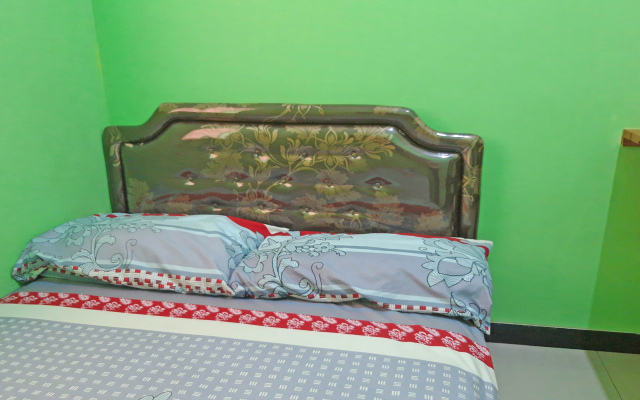 OYO 1815 Gatsu Residence