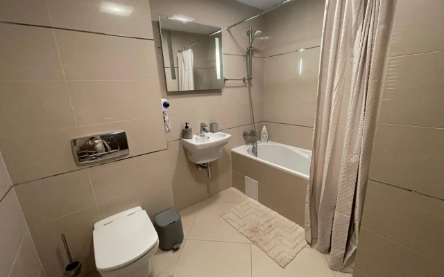 Silver Mountain Resort & SPA